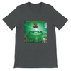 Trap Jumpin (feat. Herc the Truck) - Unisex T-Shirt