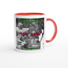 Hot Sauce - Ceramic Mug