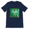 Trap Jumpin (feat. Herc the Truck) - Unisex T-Shirt
