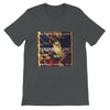 Dunkin' On (feat. Herc the Truck) - Unisex T-Shirt