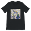 Politickin' (hood politics) (feat. Benny the Butcher) - Unisex T-Shirt
