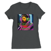 Gorgeous - Women’s Cut T-Shirt
