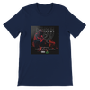Danglin (feat. TrayIAm) - Unisex T-Shirt