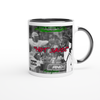 Hot Sauce - Ceramic Mug