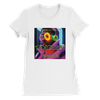 Gorgeous - Women’s Cut T-Shirt