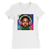 "Did This For Us" the ep - Women’s Cut T-Shirt