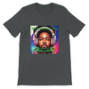 "Did This For Us" the ep - Unisex T-Shirt