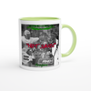 Hot Sauce - Ceramic Mug