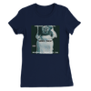Good Thick (feat. Massa Lucc 2xs) - Women’s Cut T-Shirt