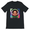 "Did This For Us" the ep - Unisex T-Shirt