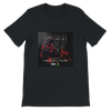 Danglin (feat. TrayIAm) - Unisex T-Shirt
