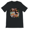 Dipped in Butter (feat. Cane) - Unisex T-Shirt