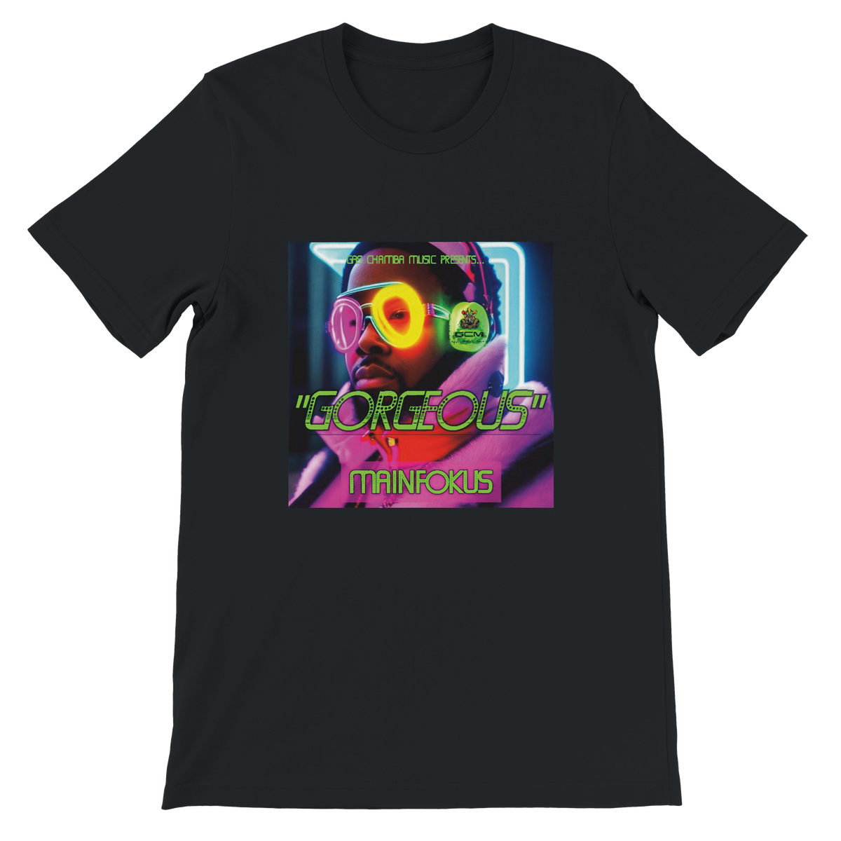 Gorgeous - Unisex T-Shirt