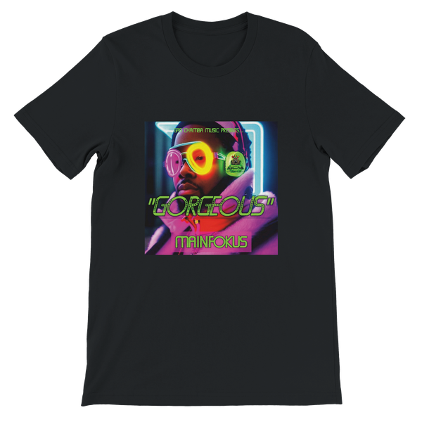 Gorgeous - Unisex T-Shirt
