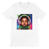 "Did This For Us" the ep - Unisex T-Shirt