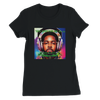 "Did This For Us" the ep - Women’s Cut T-Shirt