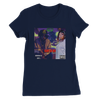 Ready or Not (feat. Niecy J) - Women’s Cut T-Shirt