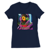 Gorgeous - Women’s Cut T-Shirt