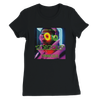 Gorgeous - Women’s Cut T-Shirt