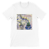 Politickin' (hood politics) (feat. Benny the Butcher) - Unisex T-Shirt