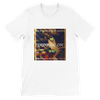 Dunkin' On (feat. Herc the Truck) - Unisex T-Shirt