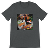 Dipped in Butter (feat. Cane) - Unisex T-Shirt
