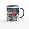 Hot Sauce - Ceramic Mug