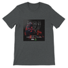 Danglin (feat. TrayIAm) - Unisex T-Shirt
