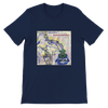 Politickin' (hood politics) (feat. Benny the Butcher) - Unisex T-Shirt