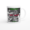 Hot Sauce - Ceramic Mug