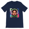 "Did This For Us" the ep - Unisex T-Shirt