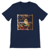 Dunkin' On (feat. Herc the Truck) - Unisex T-Shirt