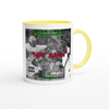Hot Sauce - Ceramic Mug