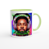 "Did This For Us" the ep - Ceramic Mug