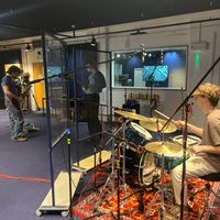 Dub ('Live Lounge' Style Recording) by Disappearer