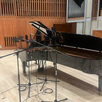 Western Art Music Production Portfolio by Dylan Hooper