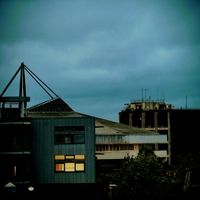 MERCURIALSCAPE by Dylan Hooper, Louis Quillan and Hero Bhumidham