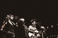 LITTLE LIES - a tribute to Fleetwood Mac