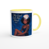 My Gyal Lost Her Mind - Ceramic Mug