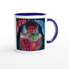 Love Is a Fairytale 2 - Ceramic Mug
