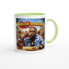 Rum For Breakfast - Ceramic Mug