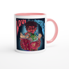 Love Is a Fairytale 2 - Ceramic Mug