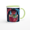 Love Is a Fairytale 2 - Ceramic Mug