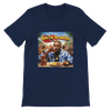 Rum For Breakfast - Unisex T-Shirt