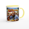 Rum For Breakfast - Ceramic Mug