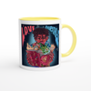 Love Is a Fairytale 2 - Ceramic Mug