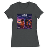 L.M.K - Women’s Cut T-Shirt