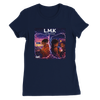 L.M.K - Women’s Cut T-Shirt