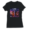 L.M.K - Women’s Cut T-Shirt