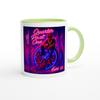 Quarter Past One - Ceramic Mug